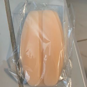 Sure Mate 2 pair bra strap cushions